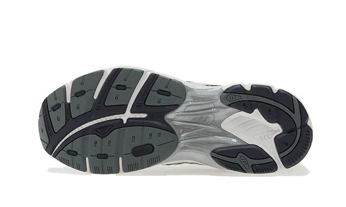 ASICS GT-2160 White Pure Silver Gold - Exclufy