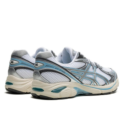ASICS GT-2160 White Pure Silver - Exclufy