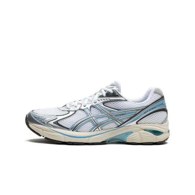 ASICS GT-2160 White Pure Silver - Exclufy
