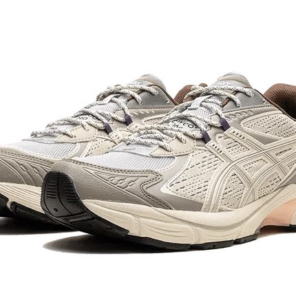 ASICS GT-2160 Wood Wood Cream Oatmeal - Exclufy