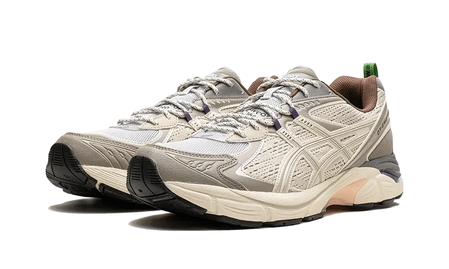 ASICS GT-2160 Wood Wood Cream Oatmeal - Exclufy