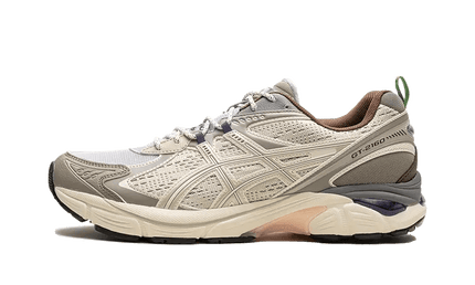 ASICS GT-2160 Wood Wood Cream Oatmeal - Exclufy