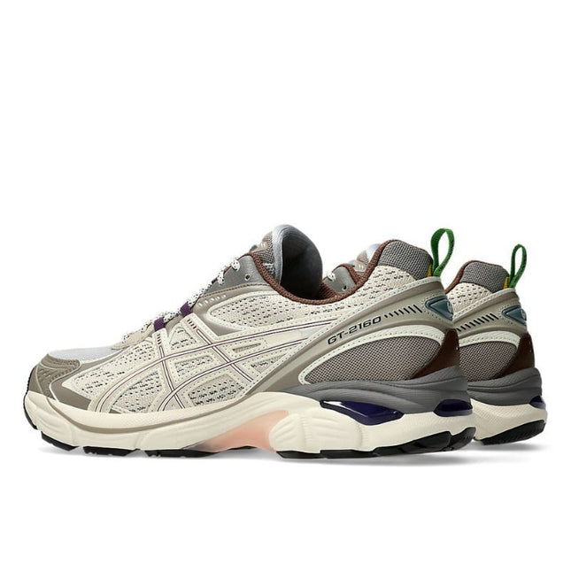 ASICS GT-2160 Wood Wood - Exclufy