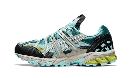 ASICS HS4-S Gel-Sonoma 15-50 Gore-Tex Aruba Blue Graphite - Exclufy