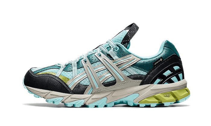 ASICS HS4-S Gel-Sonoma 15-50 Gore-Tex Aruba Blue Graphite - Exclufy