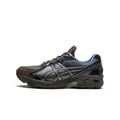 ASICS UB6-S GT-2160 Kiko Kostadinov Grey Floss Brown Storm - Exclufy