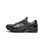 ASICS UB6-S GT-2160 Kiko Kostadinov Grey Floss Brown Storm - Exclufy