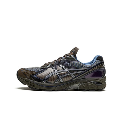 ASICS UB6-S GT-2160 Kiko Kostadinov Grey Floss Brown Storm