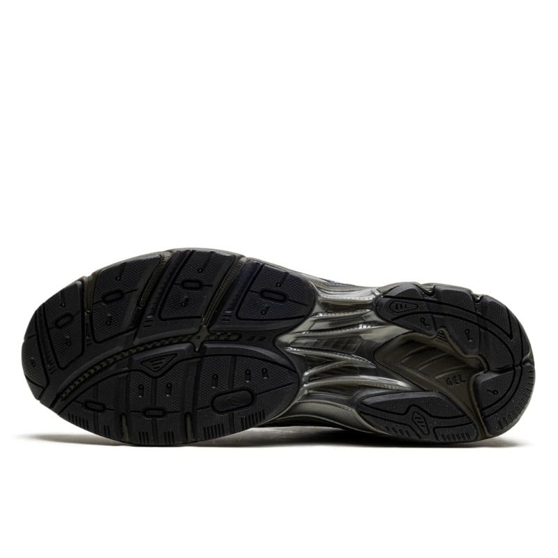 ASICS UB6-S GT-2160 Kiko Kostadinov Grey Floss Brown Storm - Exclufy
