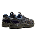 ASICS UB6-S GT-2160 Kiko Kostadinov Grey Floss Brown Storm - Exclufy