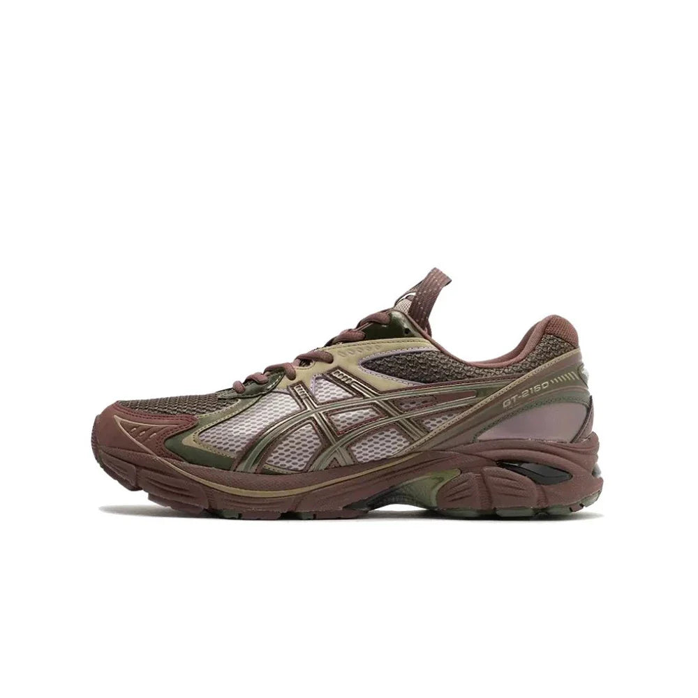ASICS UB6-S GT-2160 Kiko Kostadinov Mantle Green Grape - Exclufy