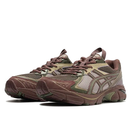 ASICS UB6-S GT-2160 Kiko Kostadinov Mantle Green Grape - Exclufy
