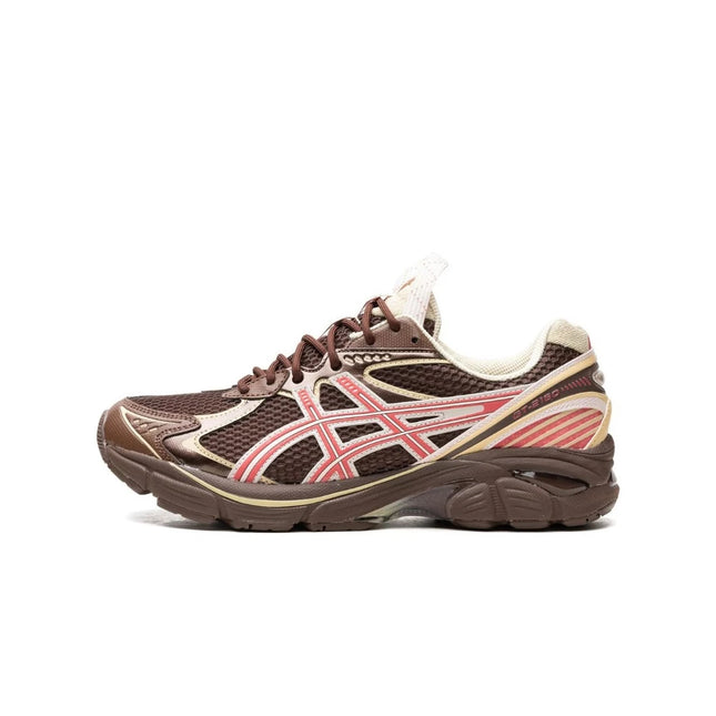 ASICS UB8-S GT-2160 Pale Oak Truffle Grey - Exclufy