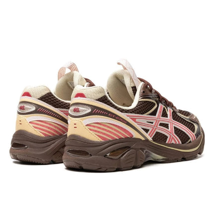 ASICS UB8-S GT-2160 Pale Oak Truffle Grey - Exclufy