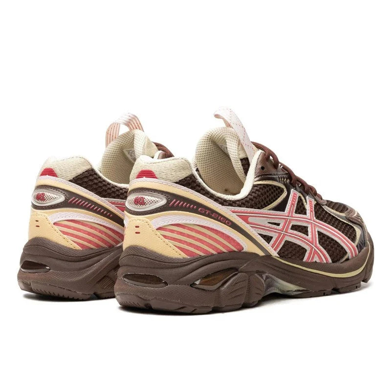 ASICS UB8-S GT-2160 Pale Oak Truffle Grey - Exclufy