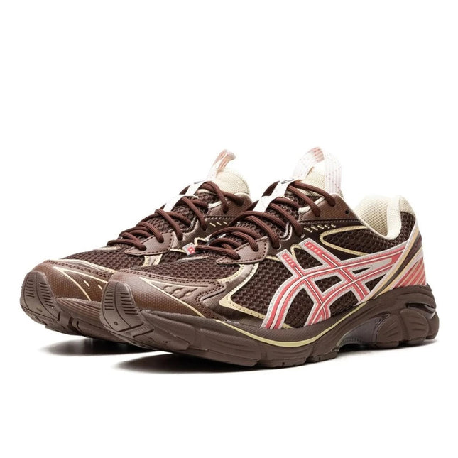 ASICS UB8-S GT-2160 Pale Oak Truffle Grey - Exclufy
