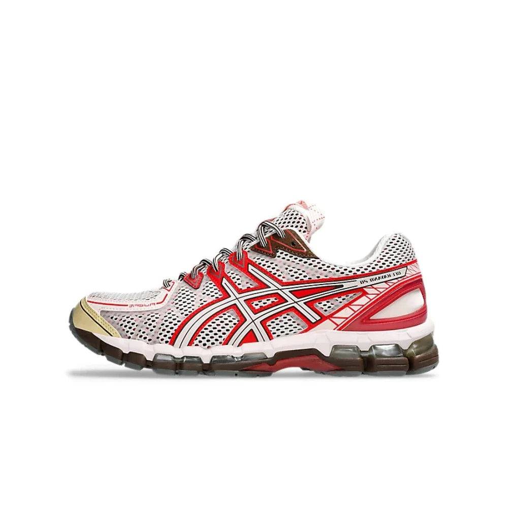 ASICS UB9-S Gel-Kayano 20 Kiko Kostadinov Crystal Pink - Exclufy