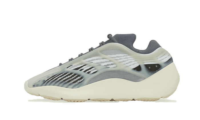 Adidas Yeezy 700 V3 Fade Salt - Exclufy