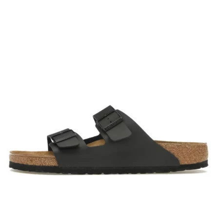 Birkenstock Arizona Birkibuc Moka - Exclufy