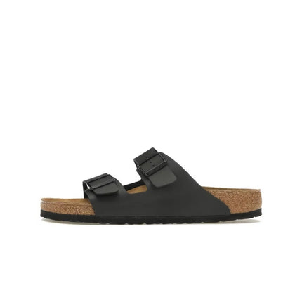 Birkenstock Arizona Birko-Flor Black - Exclufy