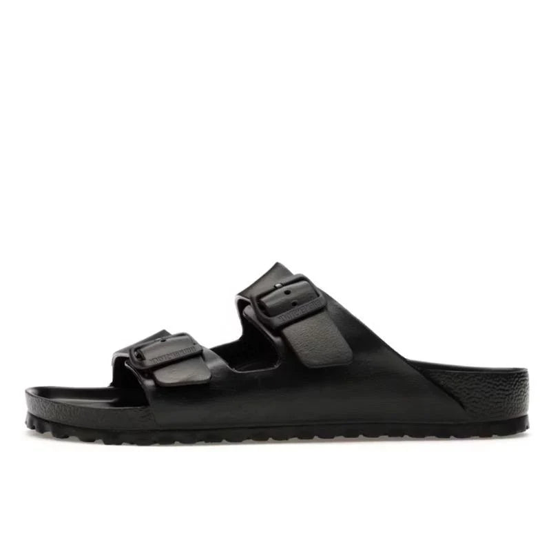 Birkenstock Arizona Essentials Eva Black - Exclufy