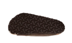Birkenstock Arizona Suede Leather Soft Footbed Mocha - Exclufy