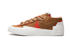 Nike Blazer Low Sacai British Tan - Exclufy