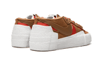 Nike Blazer Low Sacai British Tan - Exclufy