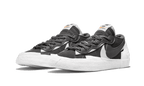 Nike Blazer Low Sacai Iron Grey - Exclufy