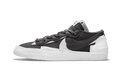 Nike Blazer Low Sacai Iron Grey - Exclufy