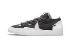 Nike Blazer Low Sacai Iron Grey - Exclufy