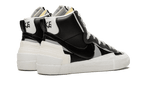 Nike Blazer Mid Sacai Black Grey - Exclufy