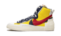 Nike Blazer Mid Sacai Snow Beach - Exclufy