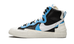 Nike Blazer Mid Sacai White Black Legend Blue - Exclufy
