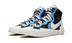 Nike Blazer Mid Sacai White Black Legend Blue - Exclufy