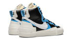 Nike Blazer Mid Sacai White Black Legend Blue - Exclufy