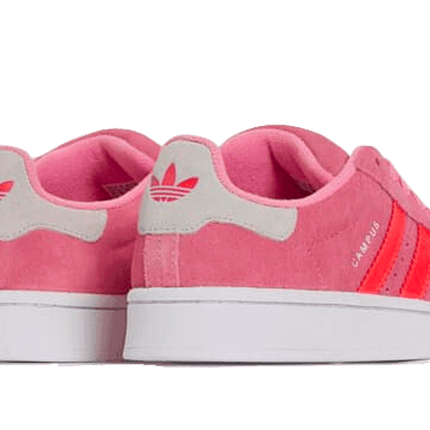 Adidas Campus 00s Bliss Pink Solar Red - Exclufy