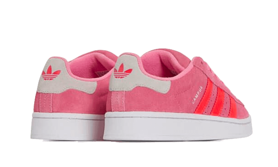 Adidas Campus 00s Bliss Pink Solar Red - Exclufy