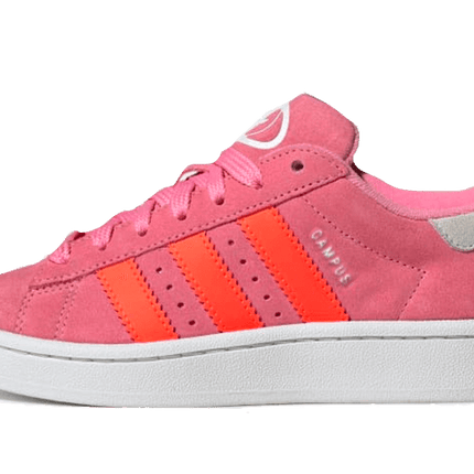 Adidas Campus 00s Bliss Pink Solar Red - Exclufy