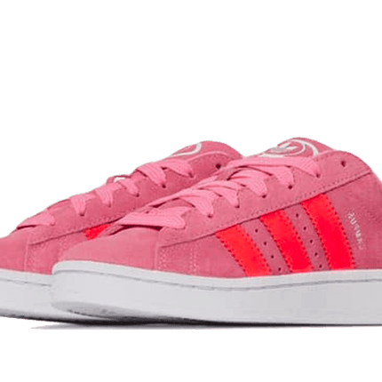 Adidas Campus 00s Bliss Pink Solar Red - Exclufy