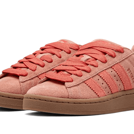 Adidas Campus 00s Wonder Clay Preloved Scarlet - Exclufy