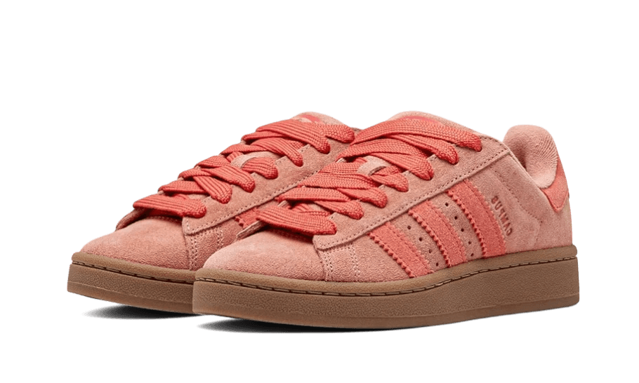 Adidas Campus 00s Wonder Clay Preloved Scarlet - Exclufy