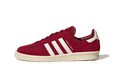 Adidas Campus 80s Sporty Rich Red - Exclufy