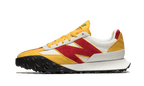New Balance Casablanca XC-72 Yellow Red - Exclufy