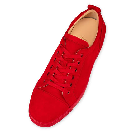 Christian Louboutin Low Top Fun Louis Junior Loubi - THE LIMITED CLUB