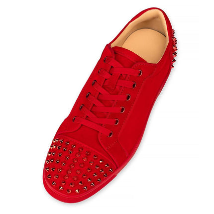 Christian Louboutin Low Top Seavaste 2 Loubi - THE LIMITED CLUB