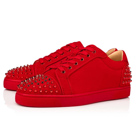 Christian Louboutin Low Top Seavaste 2 Loubi - THE LIMITED CLUB