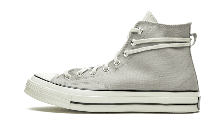 Converse Chuck Taylor All-Star 70s Hi Fear of God String - Exclufy
