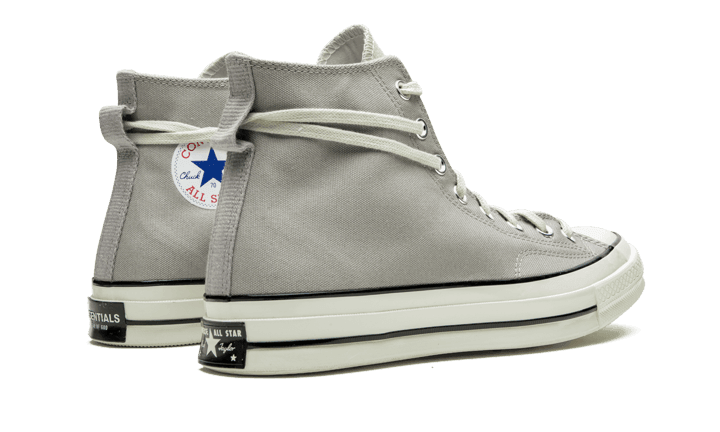 Converse Chuck Taylor All-Star 70s Hi Fear of God String - Exclufy