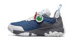 Air Jordan Delta 2 Clot Flint - Exclufy